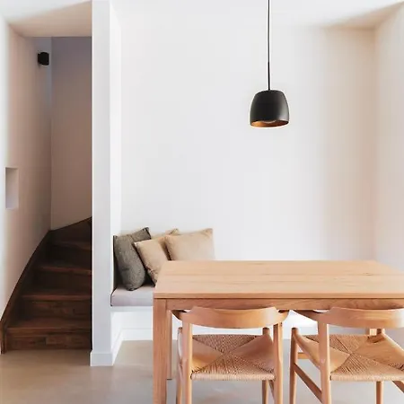 Vakantiewoning Duisbeke Logies Semesterbostad
