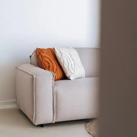 Semesterbostad Vakantiewoning Duisbeke Logies *