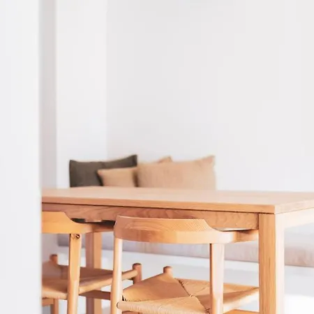 Semesterbostad Vakantiewoning Duisbeke Logies *