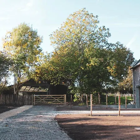 Vakantiewoning Duisbeke Logies