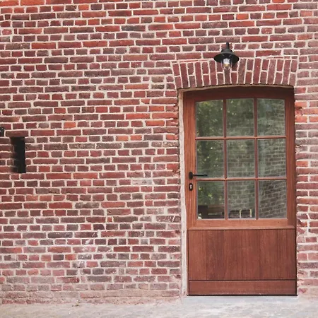 Vakantiewoning Duisbeke Logies Semesterbostad