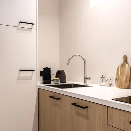 Vakantiewoning Duisbeke Logies Oudenaarde