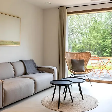 Vakantiewoning Duisbeke Logies *
